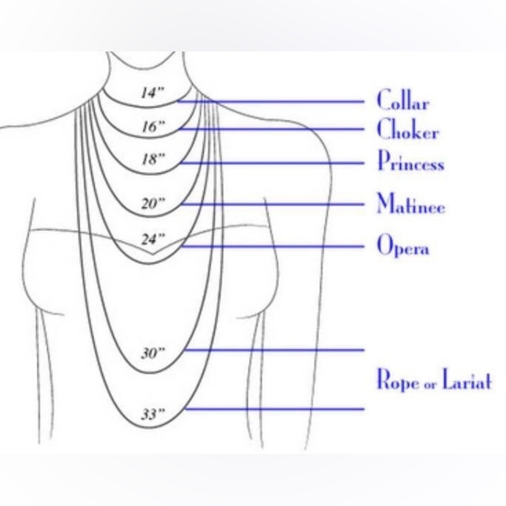 Sterling Silver and Black Spinel Cross Pendant Necklace - Picture 9 of 9